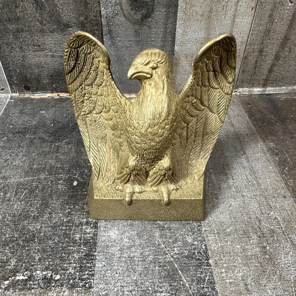N/A vintage brass